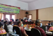 DPRD Kolaka Apresiasi Progres Kinerja PT Ceria DPRD Kolaka Apresiasi Progres Kinerja PT Ceria