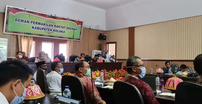 DPRD Kolaka Apresiasi Progres Kinerja PT Ceria