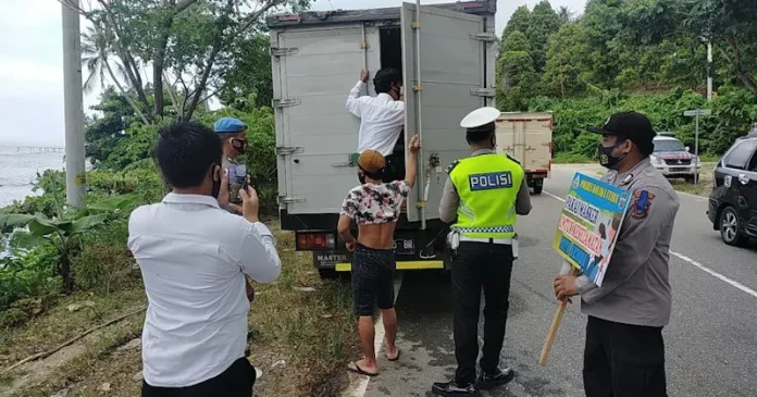 Ini Sasaran Operasi Zebra Anoa 2020 di Kolut