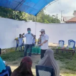 Surunuddin Ingatkan Pentingnya Pilih Pemimpin yang Berpengalaman Surunuddin Ingatkan Pentingnya Pilih Pemimpin yang Berpengalaman