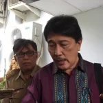 KPK Pantau Perkembangan Sertifikasi Aset Kementerian PUPR di Sultra Kepala Satgas Koordinasi Pencegahan Wilayah VII KPK, Adlinsyah Nasution