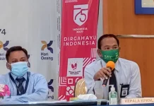 Imbas Covid-19, KPKNL Kendari Catat Pendapatan Negara Menurun Imbas Covid-19, KPKNL Kendari Catat Pendapatan Negara Menurun