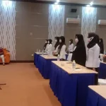 KPU Konsel Bentuk Relawan Demokrasi untuk Tingkatkan Kualitas Pilkada KPU Konsel Bentuk Relawan Demokrasi untuk Tingkatkan Kualitas Pilkada