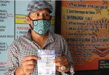 Seorang Warga Baubau Tertipu Undian Berhadiah Palsu Seorang Warga Baubau Tertipu Undian Berhadiah Palsu