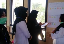 Dikbud Latih 20 Guru Cegah Stunting di Kolaka Dikbud Latih 20 Guru Cegah Stunting di Kolaka