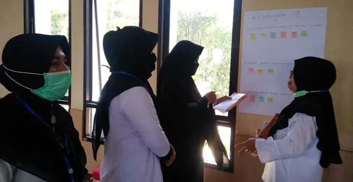 latihstunting Dikbud Latih 20 Guru Cegah Stunting di Kolaka