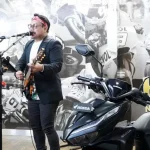 Hari Sumpah Pemuda, Asmo Sulsel Gelar Honda Special Live Hari Sumpah Pemuda, Asmo Sulsel Gelar Honda Special Live