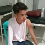 Tiga Mahasiswa di Baubau Terluka Saat Demo Tolak UU Cipta Kerja Tiga Mahasiswa di Baubau Terluka Saat Demo Tolak UU Cipta Kerja