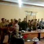Ini Penjelasan Ketua DPRD Konsel Soal Ribut di Pembahasan Revisi RTRW ParlemenIni Penjelasan Ketua DPRD Konsel Soal Ribut di Pembahasan Revisi RTRW