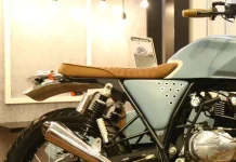 Tips Aman Modifikasi Jok Sepeda Motor dari Astra Tips Aman Modifikasi Jok Sepeda Motor dari Astra