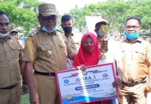 Dua Siswi Asal Mubar Wakili Sultra pada KSN Tingkat Nasional Dua Siswi Asal Mubar Wakili Sultra pada KSN Tingkat Nasional