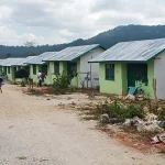 Pemerintah Alokasikan Lagi Pembangunan Rumah dan Jalan di Kawasan Mutiara Pemerintah Alokasikan Lagi Pembangunan Rumah dan Jalan di Kawasan Mutiara