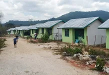 Pemerintah Alokasikan Lagi Pembangunan Rumah dan Jalan di Kawasan Mutiara Pemerintah Alokasikan Lagi Pembangunan Rumah dan Jalan di Kawasan Mutiara