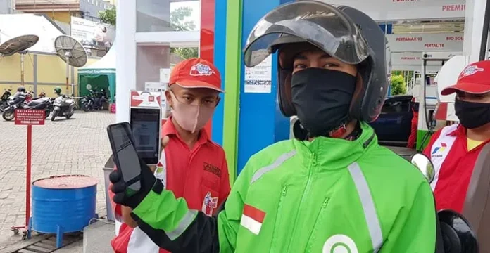 Pakai Aplikasi MyPertamina, Konsumen Bisa Dapatkan Promo Oktober