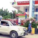 Nelayan Protes BBM Bersubsidi, Dinas Perikanan Butur Rekomendasikan Estimasi Produksi Nelayan Protes BBM Bersubsidi, Dinas Perikanan Butur Rekomendasikan Estimasi Produksi