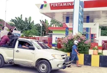 Nelayan Protes BBM Bersubsidi, Dinas Perikanan Butur Rekomendasikan Estimasi Produksi Nelayan Protes BBM Bersubsidi, Dinas Perikanan Butur Rekomendasikan Estimasi Produksi