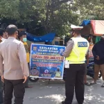 Operasi Zebra Anoa 2020, Ini Jenis Pelanggaran yang Disasar Polisi Operasi Zebra Anoa 2020, Ini Jenis Pelanggaran yang Disasar Polisi