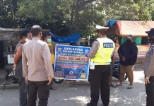 Operasi Zebra Anoa 2020, Ini Jenis Pelanggaran yang Disasar Polisi Operasi Zebra Anoa 2020, Ini Jenis Pelanggaran yang Disasar Polisi