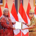 Hery Alamsyah Ditunjuk Jadi PJs Bupati Butur Hery Alamsyah Ditunjuk Jadi PJs Bupati Butur