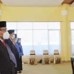 Eselon II Hingga Lurah di Pemkot Kendari Berganti Eselon II Hingga Lurah di Pemkot Kendari Berganti