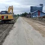 Pengaspalan Enam Ruas Jalan di Kolut Ditarget Rampung Akhir Tahun Pengaspalan Enam Ruas Jalan di Kolut Ditarget Rampung Akhir Tahun