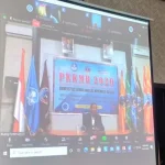Pengenalan Kehidupan Kampus Mahasiswa Baru USN Kolaka Digelar Virtual Pengenalan Kehidupan Kampus Mahasiswa Baru USN Kolaka Digelar Virtual