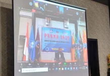 Pengenalan Kehidupan Kampus Mahasiswa Baru USN Kolaka Digelar Virtual Pengenalan Kehidupan Kampus Mahasiswa Baru USN Kolaka Digelar Virtual