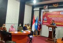 78 Mahasiswa USN Kolaka Ikut Program Permata Sakti 78 Mahasiswa USN Kolaka Ikut Program Permata Sakti