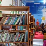 SMAN 11 Kendari Peringkat 7 Lomba Perpustakaan Tingkat Nasional