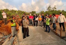 Hasil Observasi Hauling, Perusda Diminta Beraktivitas Sesuai Rekomendasi Hasil Observasi Hauling, Perusda Diminta Beraktivitas Sesuai Rekomendasi