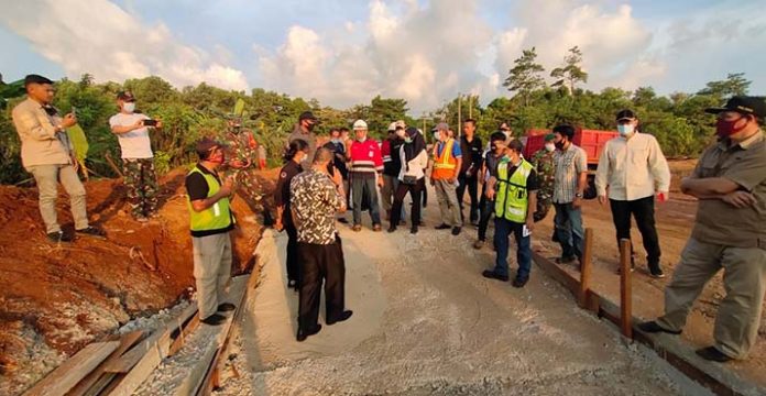 Hasil Observasi Hauling, Perusda Diminta Beraktivitas Sesuai Rekomendasi