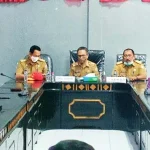 Hari Pertama Berkantor, Pjs Bupati Butur Kumpulkan Pimpinan OPD Hari Pertama Berkantor, Pjs Bupati Butur Kumpulkan Pimpinan OPD