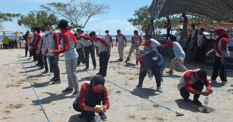 PMI Sultra Siapkan Relawan Hadapi Potensi Bencana Alam 2020