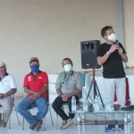 PMI Sultra Siapkan Relawan Hadapi Potensi Bencana Alam 2020 PMI Sultra Siapkan Relawan Hadapi Potensi Bencana Alam 2020