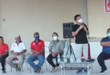 PMI Sultra Siapkan Relawan Hadapi Potensi Bencana Alam 2020 PMI Sultra Siapkan Relawan Hadapi Potensi Bencana Alam 2020