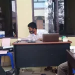 Polres Kolut Tetapkan Kepala Desa Jadi Tersangka Korupsi Polres Kolut Tetapkan Kepala Desa Jadi Tersangka Korupsi