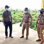 Balai TNRAW dan Camat Angata Kembangkan Wisata Pulau Harapan Balai TNRAW dan Camat Angata Kembangkan Wisata Pulau Harapan