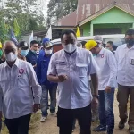 Rahmat Gobel Sebut Surunuddin Sudah Terbukti Bangun Konsel Rahmat Gobel Sebut Surunuddin Sudah Terbukti Bangun Konsel