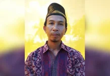 Kinerja Terbukti, Tokoh Adat Tinanggea Ajak Masyarakat Dukung Suara tokoh adat Tolaki, Rama