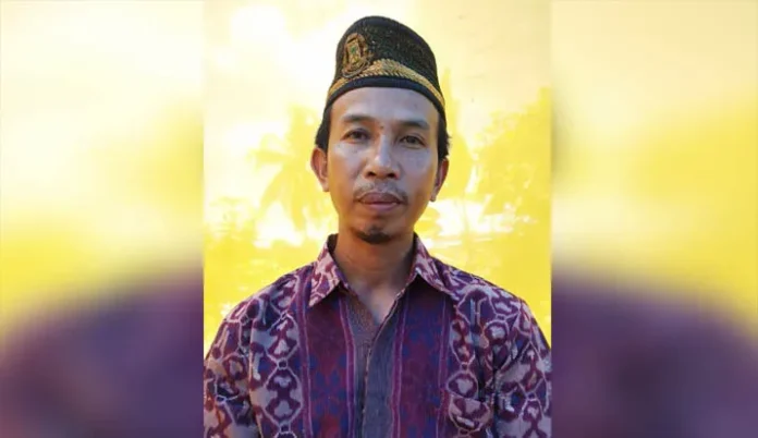 tokoh adat Tolaki, Rama