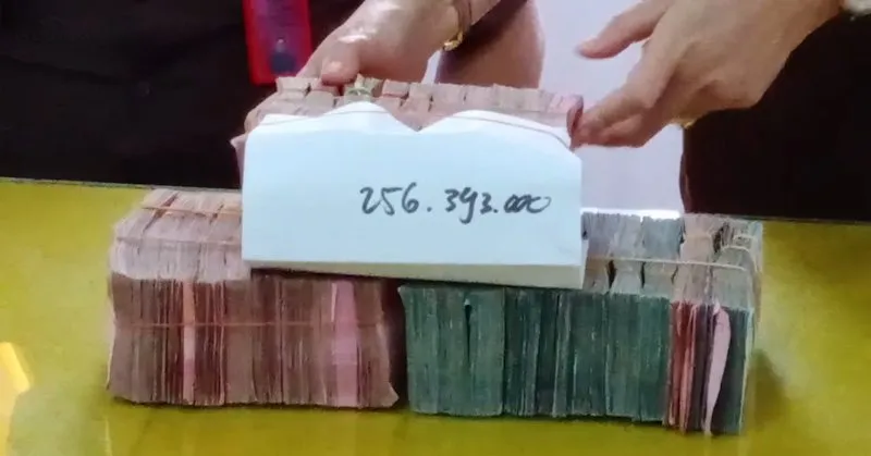 Seorang ASN Pemkot Kendari Jadi Tersangka Korupsi Pajak Reklame