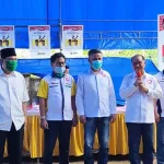 Kukuhkan Relawan di Konda, Surunuddin: Saya Sudah Membangun yang Lain Baru Wacana Kukuhkan Relawan di Konda, Surunuddin: Saya Sudah Membangun yang Lain Baru Wacana