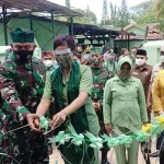 Danrem Kendari Ingatkan Netralitas TNI Jelang Pilkada 2020 Danrem Kendari Ingatkan Netralitas TNI Jelang Pilkada 2020