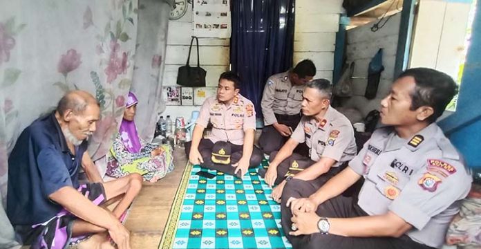 Warga Buton yang Disandera Abu Sayyaf Meninggal, Ini Tanggapan Keluarga