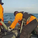 Hilang di Jeti, Pekerja Morosi Ditemukan Tewas Terapung Hilang di Jeti, Pekerja Morosi Ditemukan Tewas Terapung