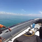 Seorang Pemuda di Bombana Hilang Terseret Arus Saat Memanah Ikan Seorang Pemuda di Bombana Hilang Terseret Arus Saat Memanah Ikan