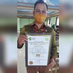 Layanan Baik, Puskesmas Puriala Raih Akreditasi Madya Layanan Baik, Puskesmas Puriala Raih Akreditasi Madya