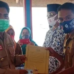 3 Ribu Warga Buton Belum Miliki KTP Elektronik 3 Ribu Warga Buton Belum Miliki KTP Elektronik