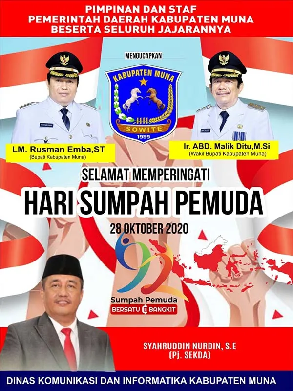 sumpahpemudamuna