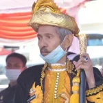 Lelang Jabatan Pimpinan OPD, Wali Kota Baubau Siapkan Wawancara Khusus Wali Kota Baubau AS Tamrin